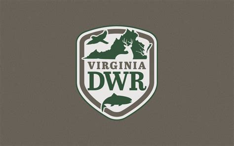 virginia dwr